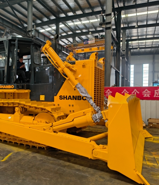 Medium bulldozer Medium bulldozer