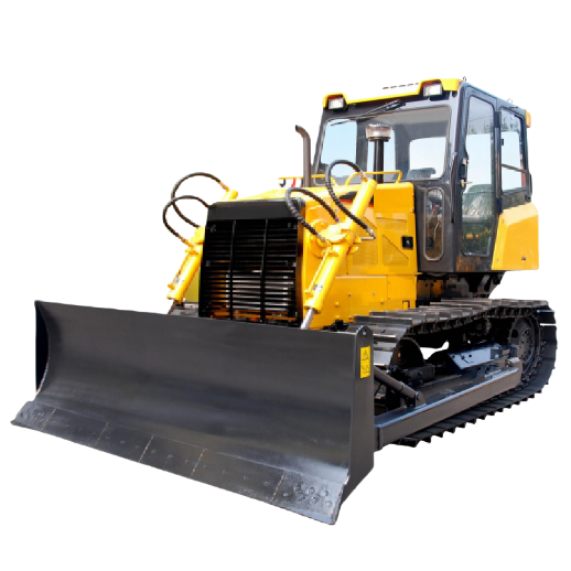 Small Bulldozer