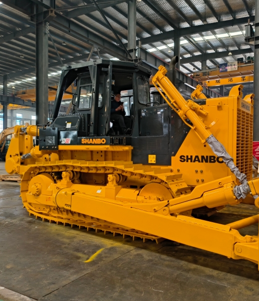 Medium bulldozer Medium bulldozer