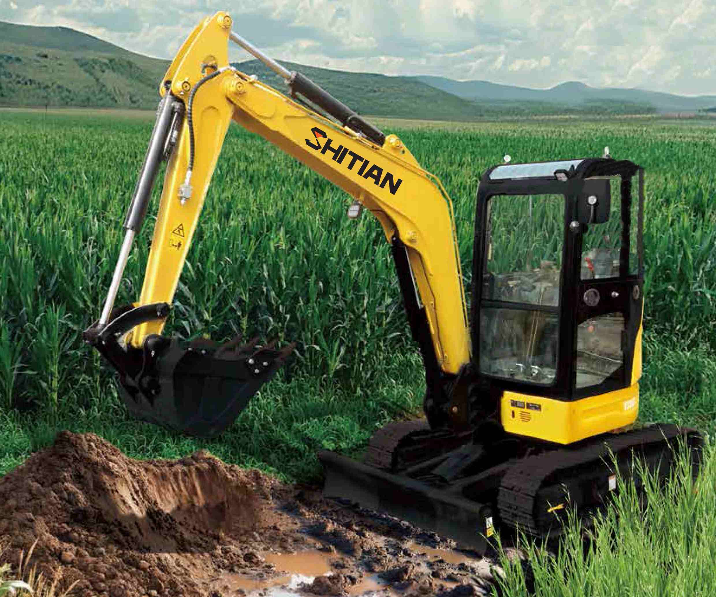 3.5 طن حفار صغير.jpg 3.5 طن حفار صغير.jpg