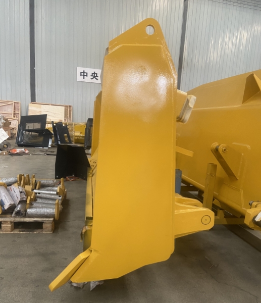 جرافة جرافة