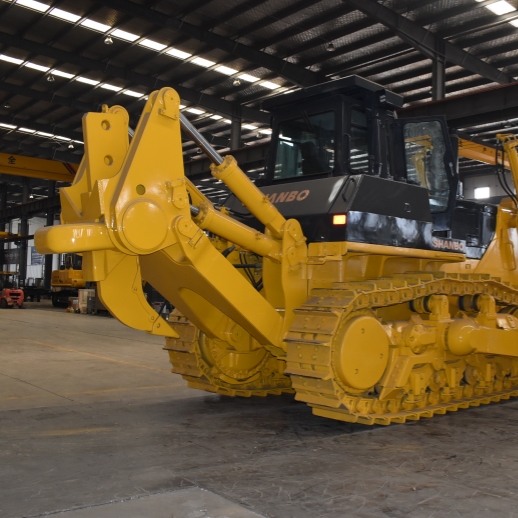 Medium Bulldozer