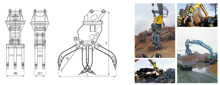 Acero hidráulico Acero hidráulico