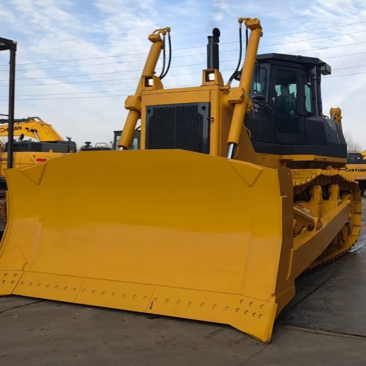 جرافة جرافة