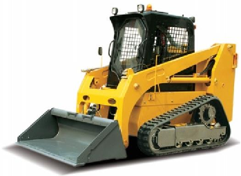 Chargeuse compacte NT125