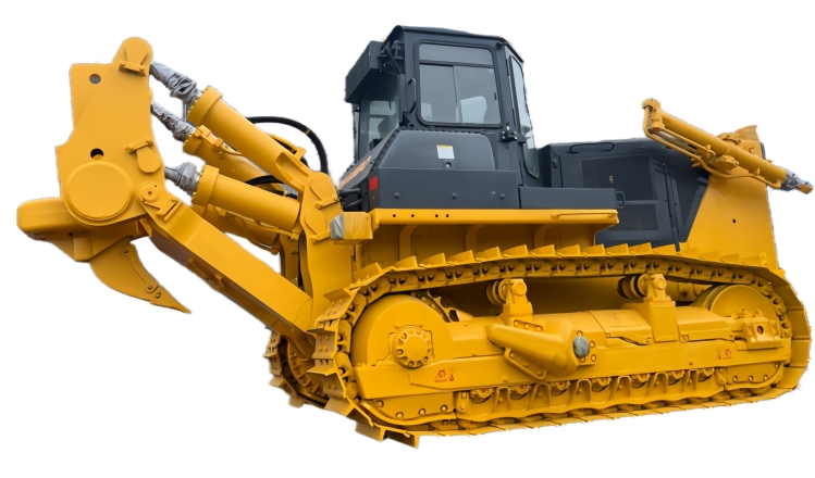 Medium bulldozer