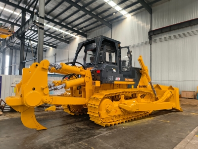 Medium Bulldozer Medium Bulldozer