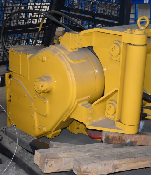 جرافة جرافة