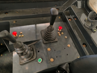 Medium Bulldozer Medium Bulldozer