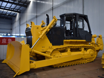 Bulldozer