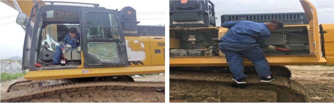 Customer First, Quality Oriented, and Dedicated Service —— The Second Stop, Biyang County Customer First, Quality Oriented, and Dedicated Service —— The Second Stop, Biyang County