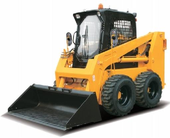 NS100 Skid Loader