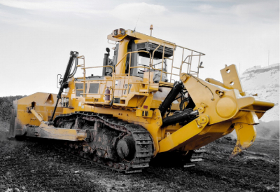 Bulldozer