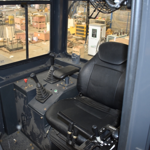 Small Bulldozer Small Bulldozer