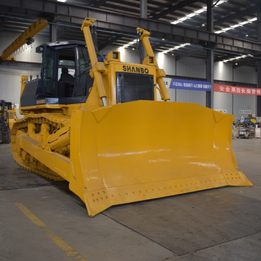 Medium Bulldozer