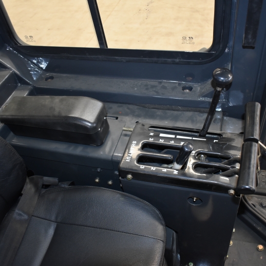 Small Bulldozer Small Bulldozer