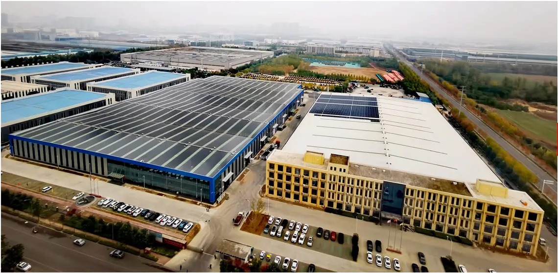 Shandong Shitian Heavy Industry Co., Ltd Shandong Shitian Heavy Industry Co., Ltd