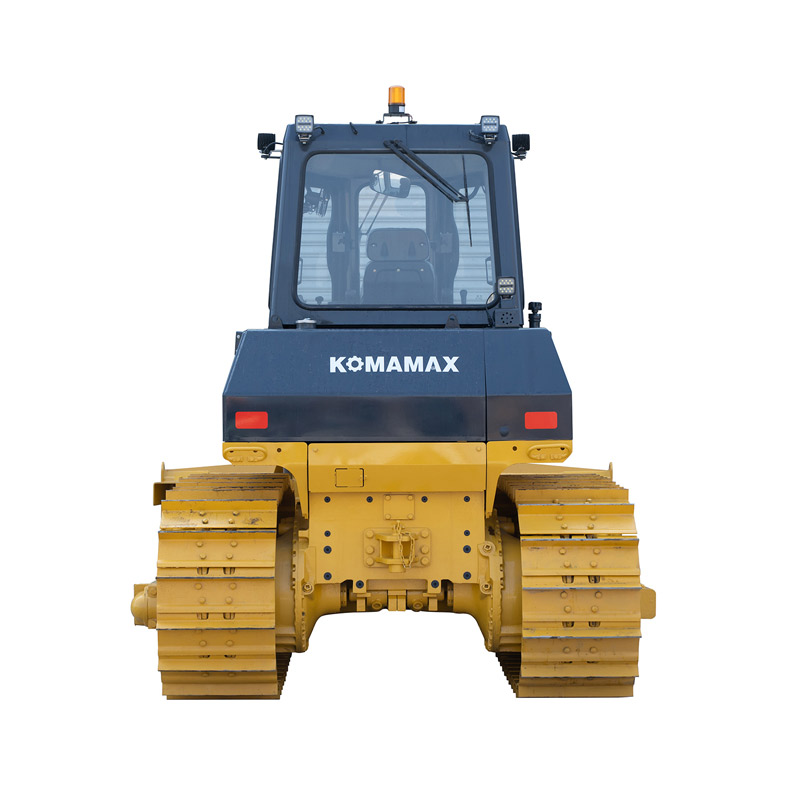 Mechanical Bulldozers