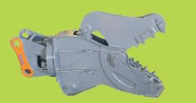 Heavy Crushing Shear