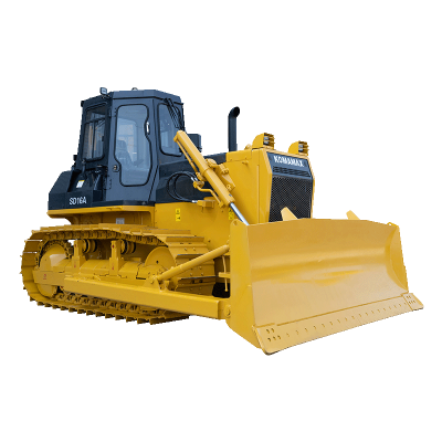 بلدوزر من نوع التسجيل الميكانيكي