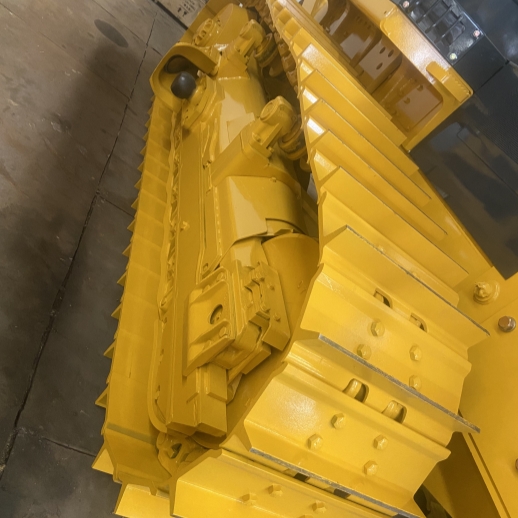 Large Bulldozer Large Bulldozer