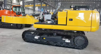 13-Ton Remote-Controlled Hoist