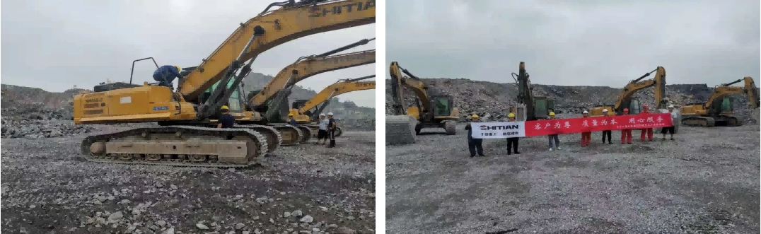 Customer First, Quality Oriented, and Dedicated Service —— The First Stop, Queshan County Customer First, Quality Oriented, and Dedicated Service —— The First Stop, Queshan County