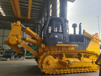 Medium Bulldozer Medium Bulldozer