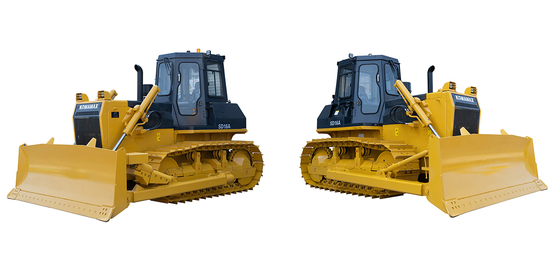 Mechanical Bulldozers Mechanical Bulldozers