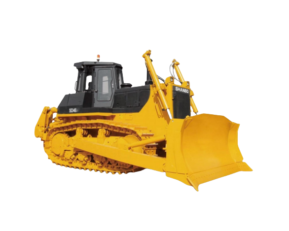Medium bulldozer