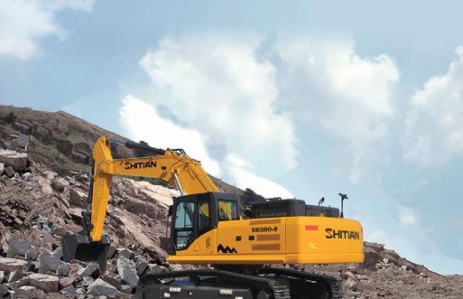 720° panoramic display allows you to understand all aspects of the product.