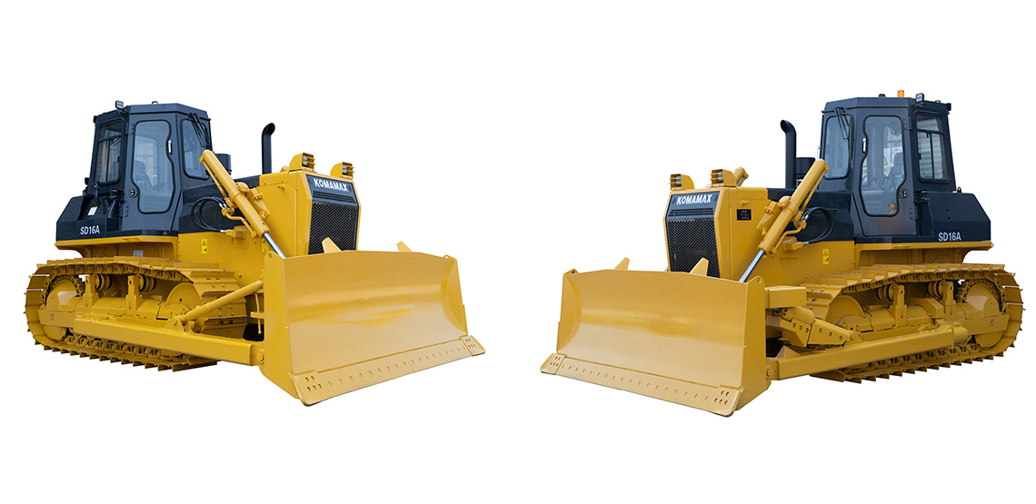 بلدوزر ميكانيكي للمنطقة الرطبة بلدوزر ميكانيكي للمنطقة الرطبة