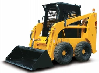 NS45 Skid Loader