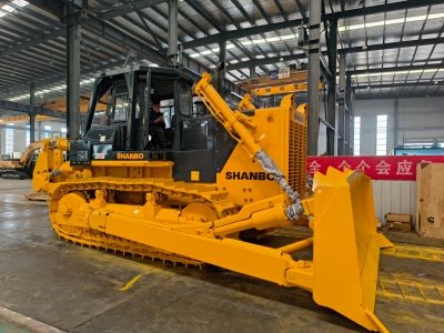 Medium Bulldozer Medium Bulldozer