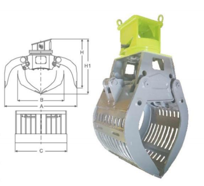 Agarrar para clasificar Agarrar para clasificar