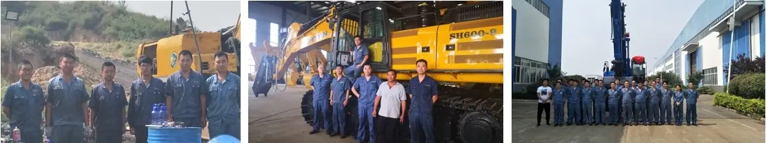 Shandong Shitian Heavy Industry Co., Ltd Shandong Shitian Heavy Industry Co., Ltd