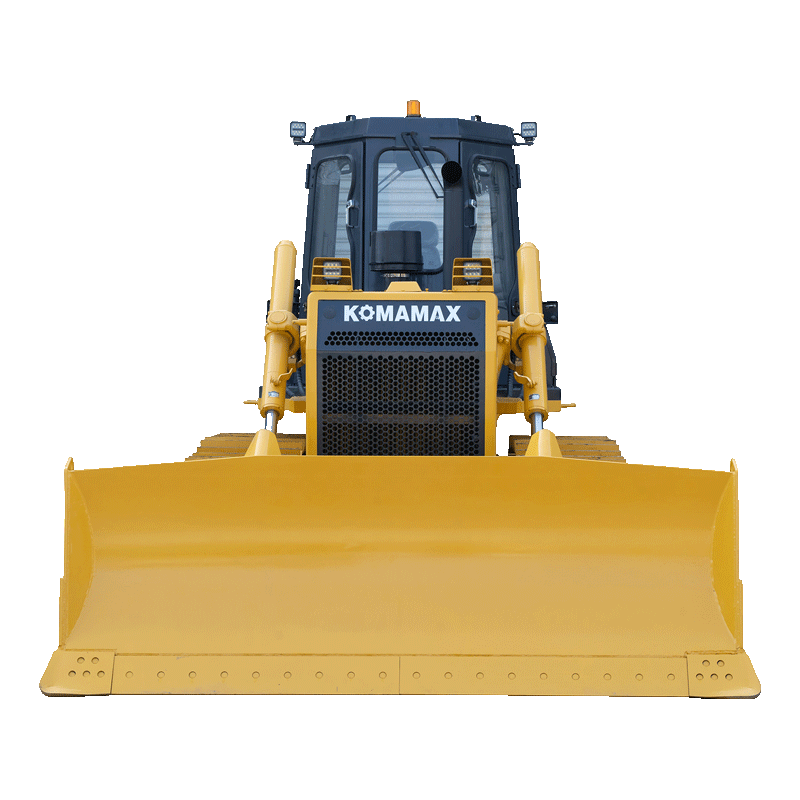 Mechanical Bulldozers