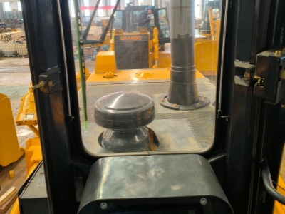 Medium Bulldozer Medium Bulldozer