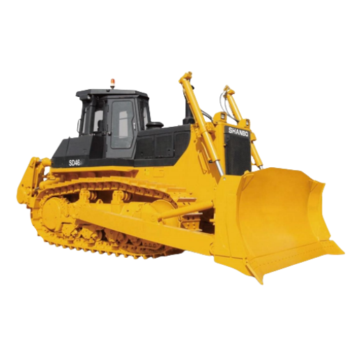 460 HP Hydraulic Crawler Bulldozer 460 HP Hydraulic Crawler Bulldozer