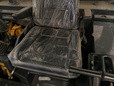 جرافة زاحفة جرافة زاحفة