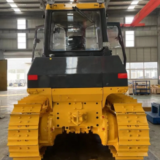 Small Bulldozer Small Bulldozer