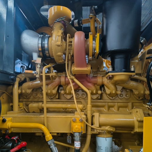 Large Bulldozer Large Bulldozer