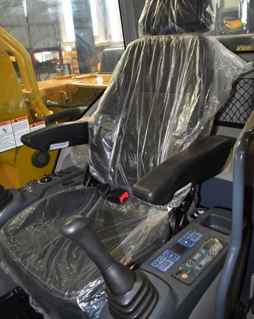 Large Crawler Bulldozer Large Crawler Bulldozer