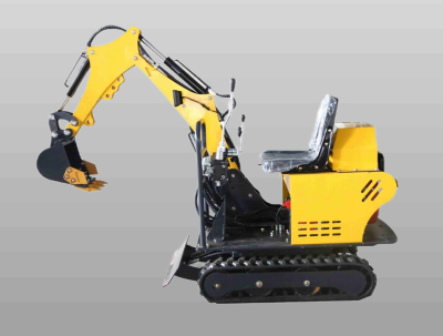 0.9Ton Mini Electric Excavator