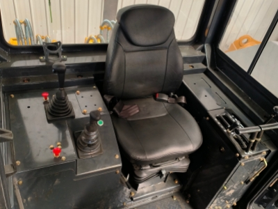 Medium Bulldozer Medium Bulldozer