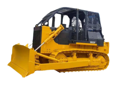 Bulldozer