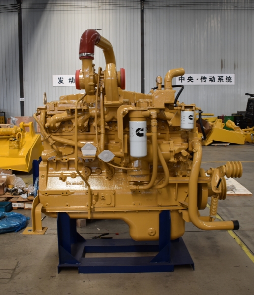 Medium bulldozer Medium bulldozer