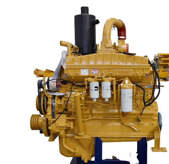 260 HP Standard Medium Bulldozer 260 HP Standard Medium Bulldozer